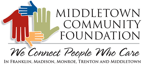 Middletown Community Foundation — We Connect People Who Care
